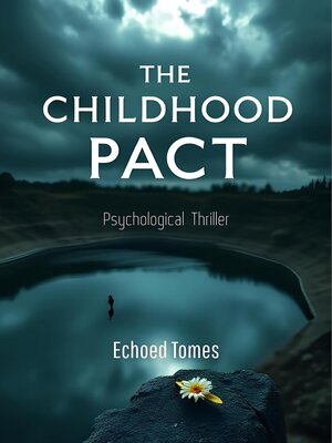 cover image of The Childhood Pact